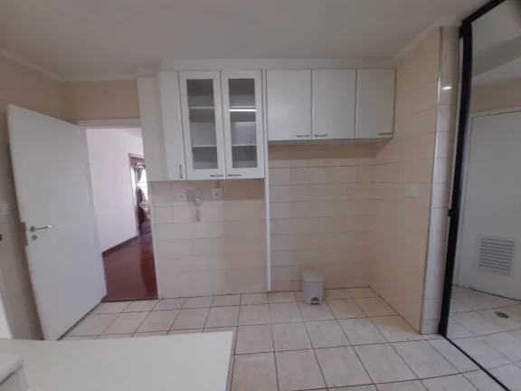Imagem APARTAMENTO RESIDENCIAL em SÃO PAULO - SP, VILA INDIANA