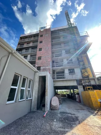Imagem Apartamentos de 2 e 3 quartos com suíte e excelente localização de Taquara e Infra de Lazer compl