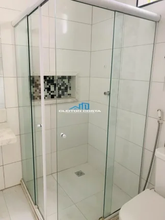 Imagem Casa para Venda em Feira de Santana, Tomba, 3 dormitórios, 1 suíte, 2 banheiros