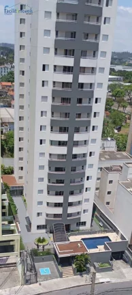 Imagem APARTAMENTO À VENDA NO BAIRRO ASSUNÇÃO - SÃO BERNARDO DO CAMPO - SP