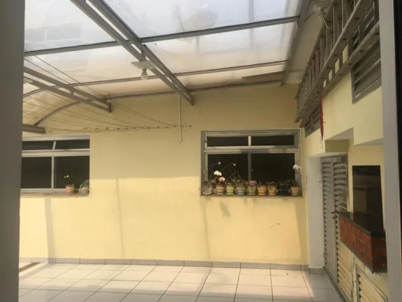 Imagem Sobrado para Venda por R$750.000,00 com 254m², 2 dormitórios, 1 suite e 3 vagas - Jardim pedro josé nunes , São paulo / SP - Cód. BDI28529