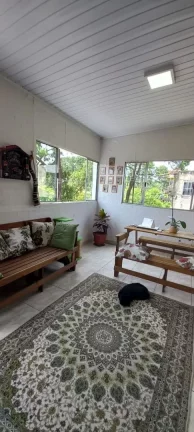 Imagem SOBRADO COM 2 CASA S À VENDA, POR R$ 430.000 - JARDIM BRIQUET - ITAPEVI/SP