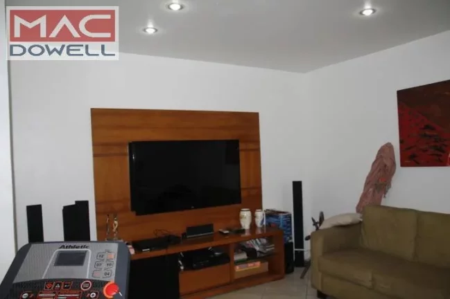 Imagem Casa de 433 m² / 4 quartos - A VENDA - Piratininga, Niterói/RJ