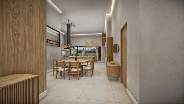 Imagem Casa Alto Padrão a Venda no Alphaville 4 Zona Sul-Votorantim