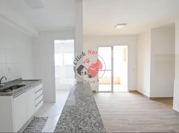 Imagem Apartamento Novo 2 dorms c suite e varanda , 1 vaga , bairro Vila Caraguatá, São paulo