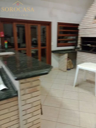 Imagem Chácara à Venda - 2.000m² Esquina - Monte Bianco - Araçoiaba