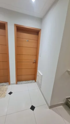 Imagem APARTAMENTO Á VENDA NO EDIFICIO DALYA EM FRANCA/SP - Ótima localização - Sendo 3 dormitórios, suíte - Armários - Sala - Varanda gourmet - Cozinha mo