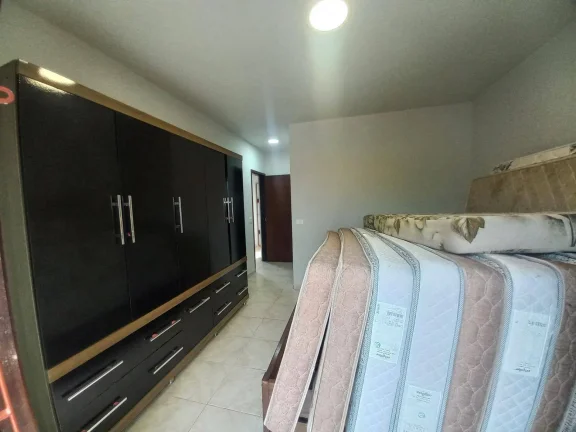 Imagem Belíssima residência pé na areia em Peruíbe!!!!
