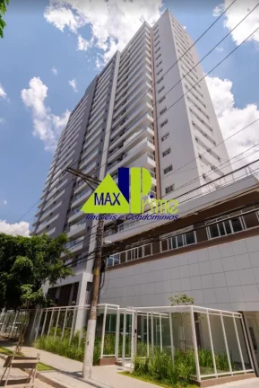 Imagem APARTAMENTO 80M²/02 SUÍTES/SACADA/LAVABO/02 VAGAS
