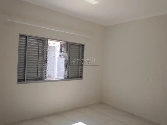Imagem CASA COM ÓTIMO ACABAMENTO ,PORTÃO AUTOMÁTICO, SALA GRANDE COM SACADA,SUÍTE COM CLOSET, BANHEIRO ...