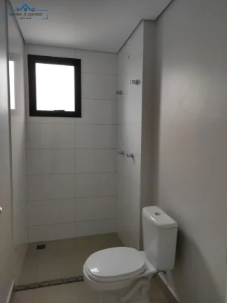 Imagem APARTAMENTO COM 1 DORMIT. P/ VENDA NO RESID. MIRô, CENTRO DE FOZ DO IGUAÇU -PR
