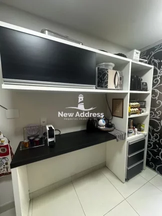 Imagem Parque das Castanheiras: à venda apartamento de 3 quartos - Vila Velha