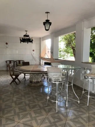 Imagem Chácara - Ribeirão Preto - Parque São Sebastião