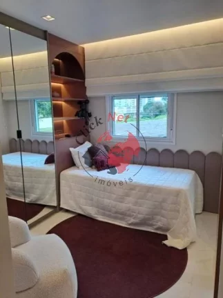 Imagem Apartamento à Venda no Landmark próximo ao Shopping Metrópole