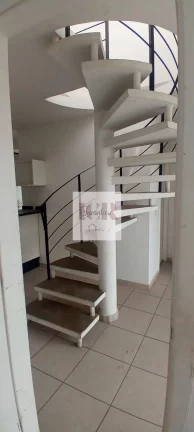 Imagem Apartamento com 3 Quartos à Venda, 75 m² em Jardim Maria Eugênia - Sorocaba