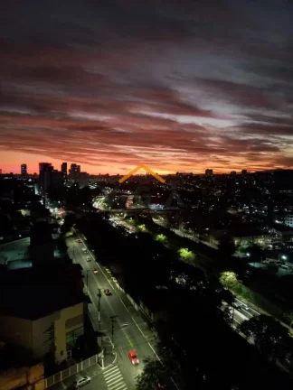 Imagem Apartamento para Venda em São Paulo, Vila Matilde, 2 dormitórios, 1 suíte, 1 banheiro, 1 vaga