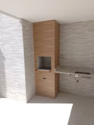 Imagem Apartamento cobertura Bairro Gloria Macaé