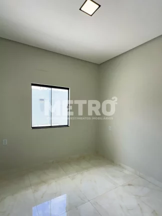 Imagem Casa à venda no Vale Dourado com 3 quartos sendo duas suítes, PETROLINA - PE