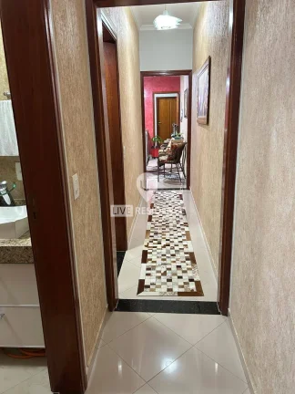 Imagem Sobrado à Venda - Jardim Virginia | Itatiba/SP
