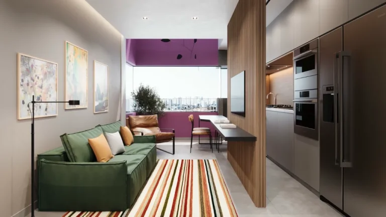Imagem APARTAMENTO RESIDENCIAL em Santo André - SP, Vila Curuçá