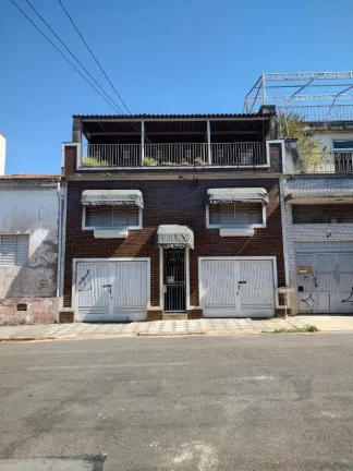 Imagem Casa com 4 Quartos à Venda, 238 m² em Jardim Santa Rosália - Sorocaba Imagem Casa com 4 Quartos à Venda, 238 m² em Jardim Santa Rosália - Sorocaba