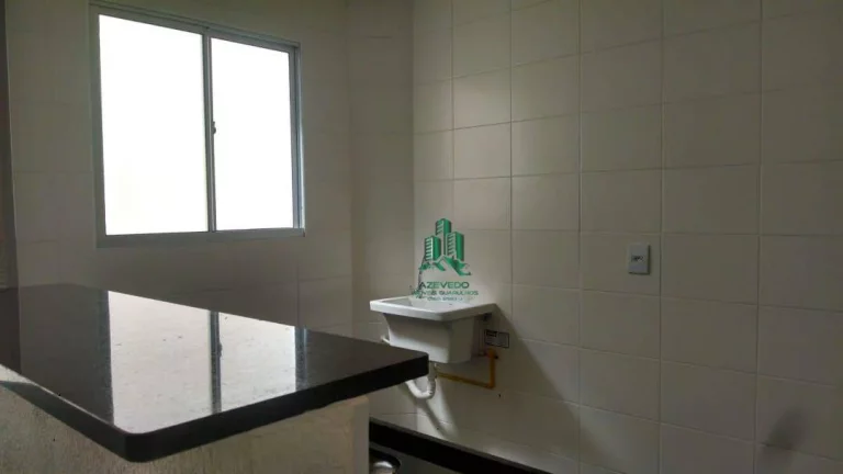Imagem Apartamento Parque Santa Lúcia