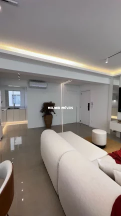 Imagem Apartamento Quadra Mar á venda com 03 Dormitórios localizado no centro de Balneário Camboriú.