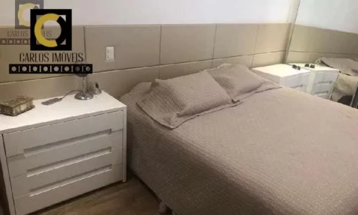 Imagem Apartamento alto Padrão no coração do Gonzaga
