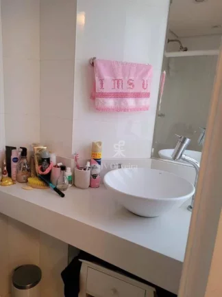 Imagem Apartamento com 3 dormitórios, 150 m² - venda por R$ 930.000,00 ou aluguel por R$ 7.974,04/mês - Vila Suzana - São Paulo/SP