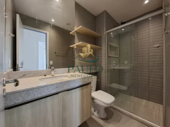 Imagem Apartamento Sofisticado para Locação no Condomínio Murano 