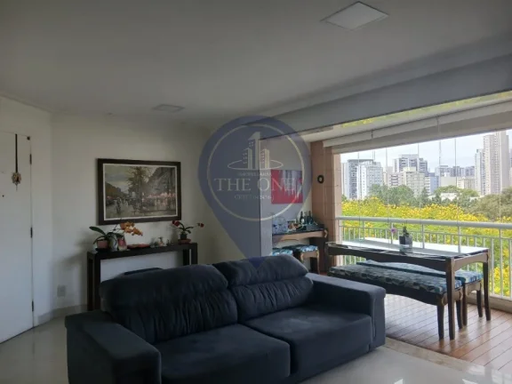 Imagem Apartamento à venda no Tatuapé, São Paulo-SP: 3 quartos, 1 suíte, 2 salas, 3 banheiros, 2 vagas de garagem, 93m².