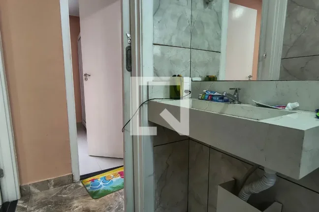 Imagem Apartamento à Venda - Recreio, 2 Quartos, 43 m2