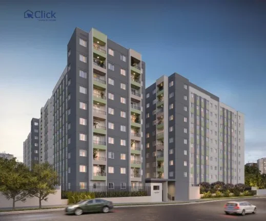 Imagem Cidade Villa Lobos - Condomínio Melodia