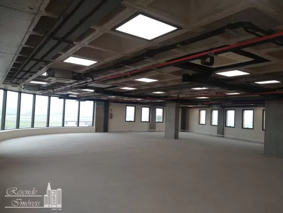 SALA PARA LOCAÇÃO ANCHIETA