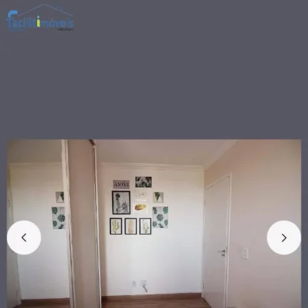 Imagem APARTAMENTO DISPONÍVEL PARA LOCAÇÃO - CENTRO - DIADEMA - SP