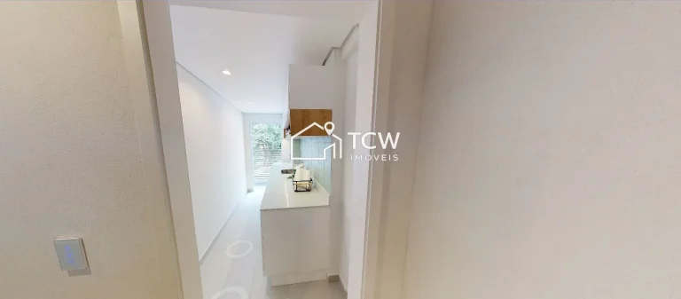 Imagem Apartamento à venda no bairro Pinheiros - São Paulo/SP, Zona Sul