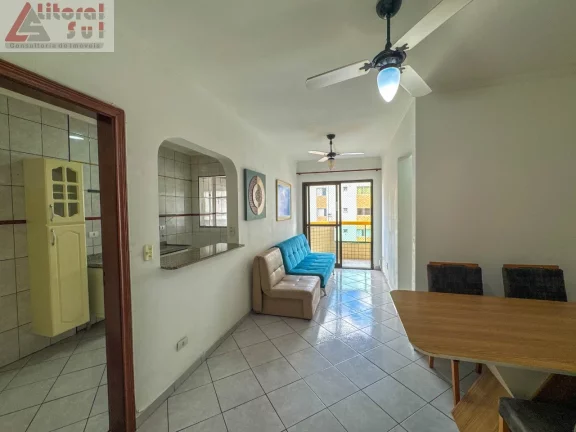 Imagem APARTAMENTO RESIDENCIAL em PRAIA GRANDE - SP, TUPI