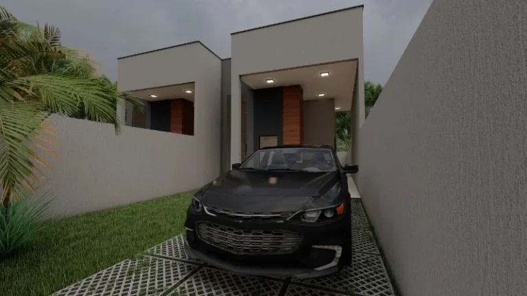 Imagem CASA RESIDENCIAL em SERRA - ES, SÃO FRANCISCO