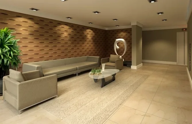 Imagem Apartamento Padrão