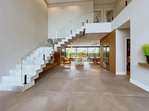 Imagem Sobrado finamente mobiliado e decor