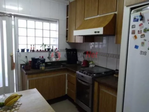 Imagem Apartamento à Venda no bairro Santa Maria em São Caetano