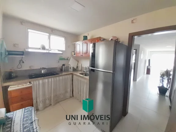 Imagem Apartamento cobertura Duplex 180m² a venda na Praia do Morro Guarapari, aceita troca em Vila Velha