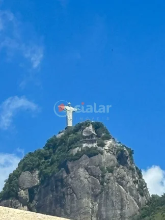 Imagem Apartamento à venda, Humaitá, Rio de Janeiro, RJ