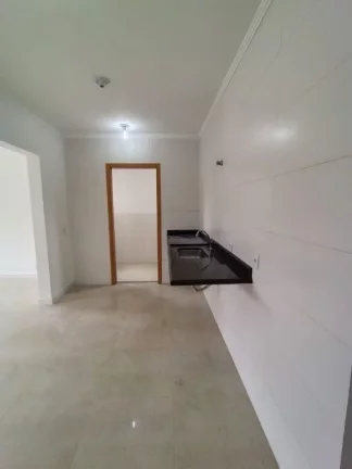 Imagem Casa com 3 dormitórios à venda, 63 m² por R$ 270.000,00 - Jardim São José - Suzano/SP