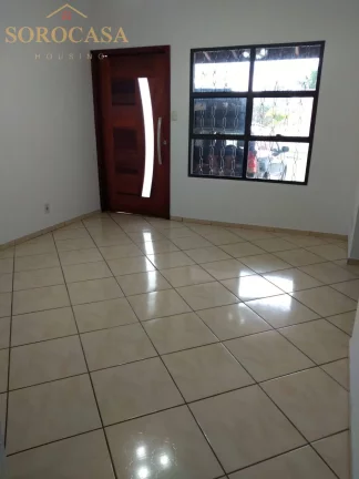 Imagem Casa à Venda 3 dorm. - Cond. Jardim das Dálias - Pq.São Bento
