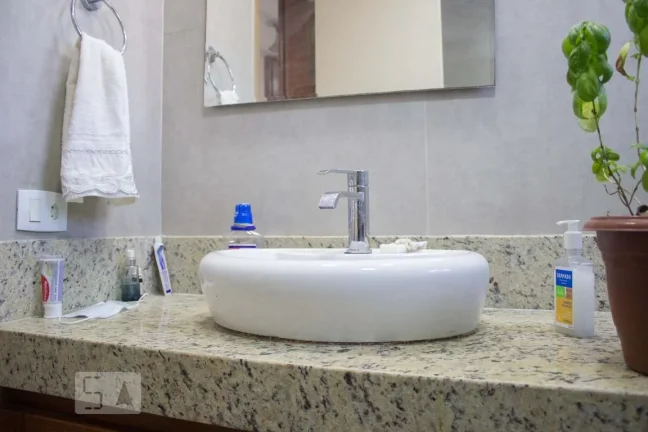 Imagem Apartamento à Venda - Barra da Tijuca, 1 Quarto, 65 m2