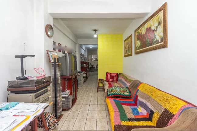 Imagem CASA RESIDENCIAL em São Paulo - SP, Vila Nova Cachoeirinha