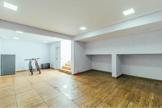 Imagem Casa à venda em Jundiaí, Jardim Pacaembu, com 4 quartos, 340m2