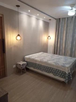 Imagem Sobrado com 3 dormitórios à venda, 190 m² por R$ 750.000,00 - Jardim Quaresmeira - Suzano/SP