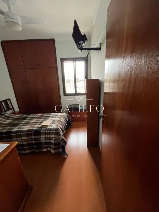 Imagem Apartamento no Condomínio Edifício D Itália | Vila Joana | Jundiaí | São Paulo